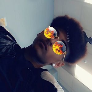 Meet your Posher, Darnell